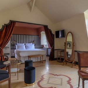 Chambre Supérieure Lit King-Size