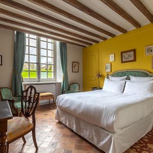 Chambre Classique Lit King-Size